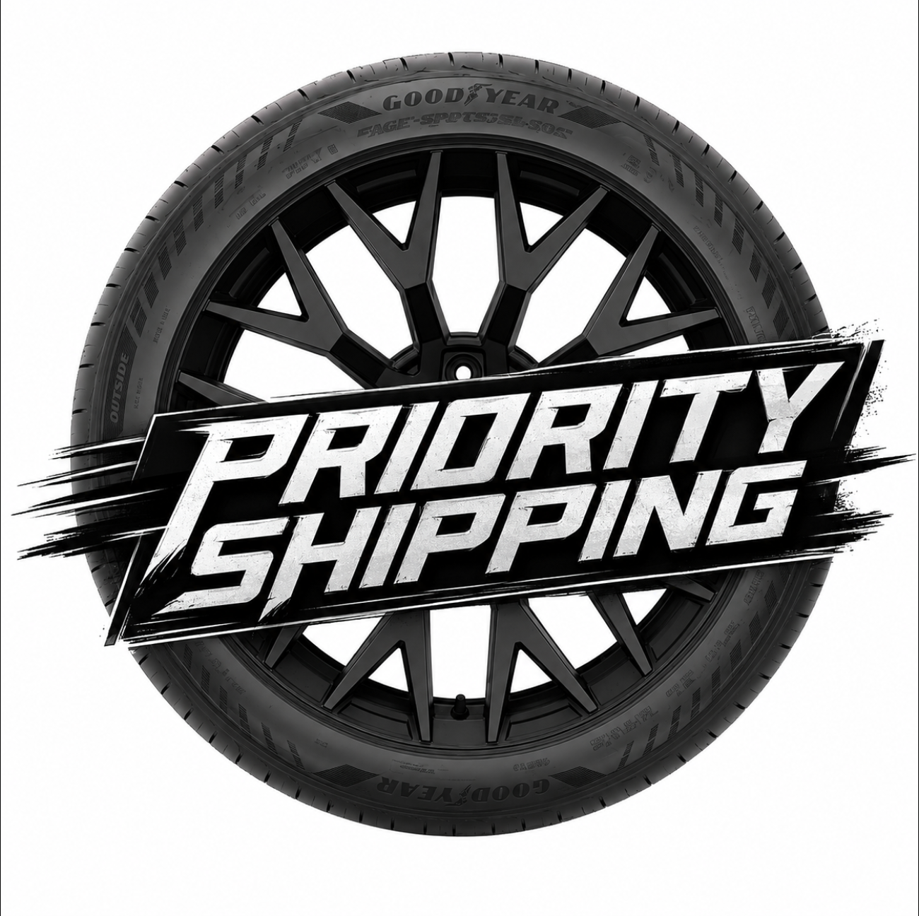 Priority Shipping